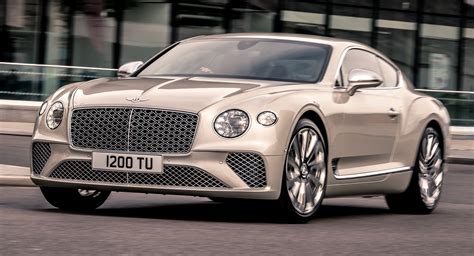 bentley continental gt mulliner.